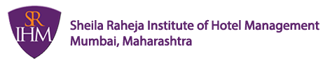 Sheila Raheja Institute of Hotel Management